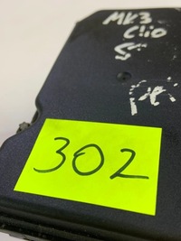 фото thumb №10, Насос тормозная abs renault clio iii modus