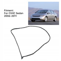 фото thumb №9, Прокладка накладки ущільнювальної двері wejściowe