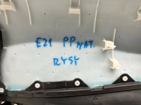 фото thumb №13, Corolla e21 обшивка оббивка двері prednich правий перед тканинний подряпини