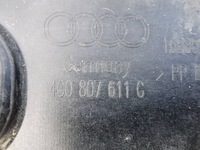 фото thumb №9, Audi a6 c7 4g0 allroad 12-14 плита защита pod бампер передний перед