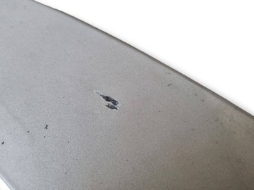 фото thumb №6, Спойлер кришки зад ford focus 2 рестайлінг 2010 8m51-a44210-a