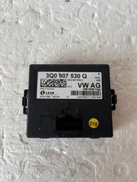 фото thumb №1, Блок керування модуль шлюз 3q0907530q volkswagen golf