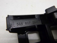 фото thumb №9, Кронштейн  бампера левое зад vw golf vii 5g6807393