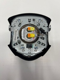 фото thumb №5, Dodge charger ii 10-14 подушка водителя оригинал