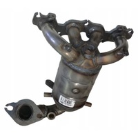 фото thumb №1, Катализатор ford fusion 1.6i 16v 2002-