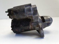 фото thumb №2, Mini one r50 r53 1.6 16v стартер bosch w10b16a