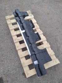 фото thumb №2, Lexus rx 450h задня балка бампера абсорбер 2015-