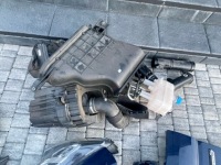 Купити Ducato 2016- обігрівач фільтр повітря комплект, фото thumb