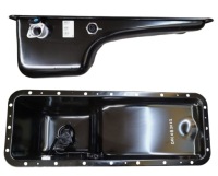 Купити Піддон оливи піддон масляна volvo renault дизель оригінал, фото thumb