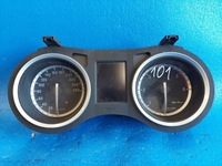 фото thumb №1, Счетчик приборная панель alfa 159 56079251