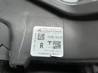 Tesla model 3 m3 17-противотуманная фара drl правый лампа противотуманная led 1077396-00-c Доставка, фото thumb