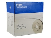 Delphi bg9164c диск гальмівна Ціна, фото thumb