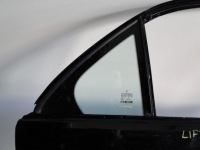фото thumb №11, Mercedes двері задні праві зад праве чорні 197 e klasa 212 w212 sedan рестайлінг