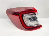 фото thumb №1, Лампа задняя задняя левая led renault captur ii 2019-