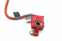 фото thumb №9, Клемма плюсовая bmw 7 f01, f02 9217032 4.4l бензиновый 298kw 2010