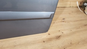 фото thumb №6, Двері правий зад opel astra h hb 5d z155