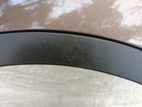 фото thumb №9, Nissan qashqai ii крыло передний левый w цвет kielce gliwice