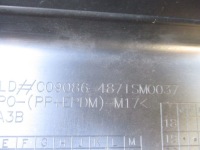 фото thumb №10, Спойлер dół накладка диффузор бампера задняя ford kuga iii mk3 escape lv4b-17d