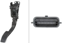 Купити Педаль газу renault twingo 1,2-1,6 07-, фото thumb