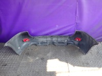 фото thumb №6, Hyundai santa fe ii 2 06- бампер задняя задний код лакокрасочного покрытия 6m