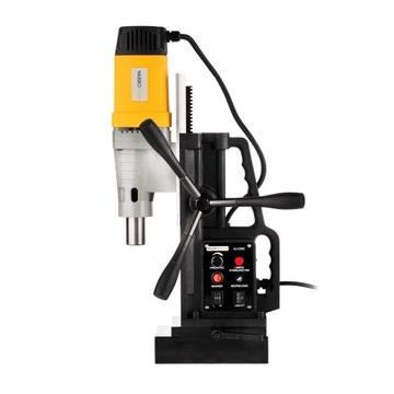 WABROTECH Magnetic Drill MK2 Настольная магнитная магнитная дрель FI50 1880 Вт