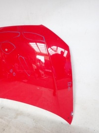 фото thumb №11, Audi a3 iii 3 8v hb 13-20 капот кришка двигуна