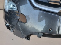 фото thumb №5, Ford ecosport lift бампер передній решітка радіатора oryg!