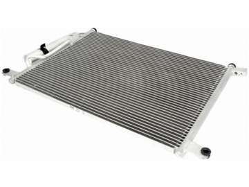 фото thumb №1, Конденсатор кондиціонера daewoo kalos 1.2 1.4 02-04