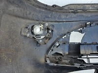 фото thumb №8, Бампер перед peugeot 206+ 206 plus 2009-2013 переднє