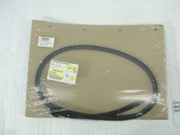 фото thumb №1, Прокладка дверь перед левая skoda octavia iii 5e0837697c