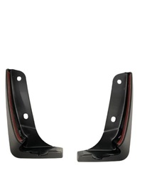 фото thumb №1, Mz331402 бризковики передні space star