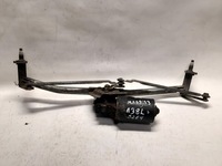 фото thumb №1, Механізм двірник перед audi a3 8l