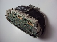 фото thumb №4, Счетчик приборы volvo s40 бензин 1996-2000