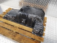 Поддон масляная scania 4 v144 Оригинал, фото thumb