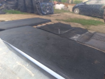 фото thumb №7, Дверь правые задние правый зад volvo xc60 i 452-46 bez оборудование чёрные