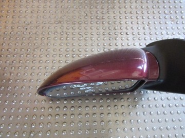 фото thumb №7, Suzuki xl7 2007 дзеркало ліві 3pin