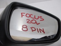 фото thumb №7, Зеркало ford focus mk4 20r правое