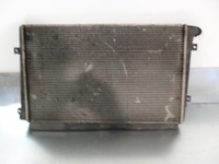 фото thumb №9, Радіатор wody vw audi skoda 1k0121251ak