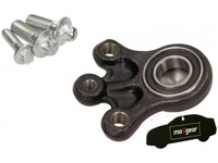 фото thumb №12, Шаровая опора рычага нижний citroen c5 c6 peugeot 407