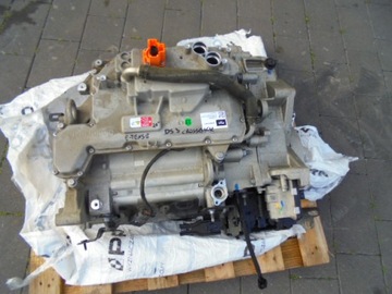 фото thumb №5, Двигатель электрический коробка передач привод ds3 crossback e-tense электрик emr3