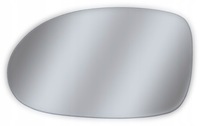 фото thumb №1, Вкладыш зеркало стекло citroen c5 01-08 c6 sf левая