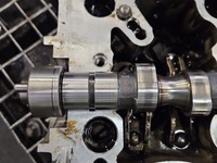 фото thumb №2, Головка hyundai tucson i d4ea 22111-27901 2.0 crdi