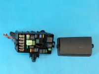 фото thumb №1, Skoda superb 3 lift 2.0 tdi 110kw 2023 r коробка предохранителей 5q0907361d