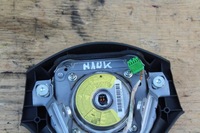 фото thumb №8, Подушка воздушная air bag руля subaru impreza ii gd