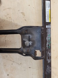 фото thumb №12, Jeep cherokee kj 01-05 3.7 pas передний верхний