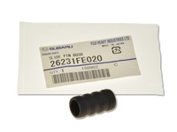 фото thumb №1, Subaru forester iii 07-12 гумовий елемент гумка напрямна