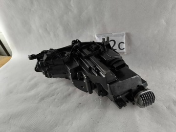 фото thumb №9, Audi a4 b9 полный led левый фара лампа 8w0941773 8w0941033
