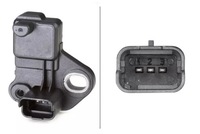 фото thumb №1, Датчик вала коленчатый вал. hella