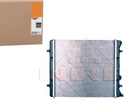 Купить Радиатор двигателя seat, фото thumb