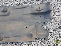 фото thumb №14, Захист підвіска нижня права / audi a3 8p - vw golf v - seat leon ii - ładna